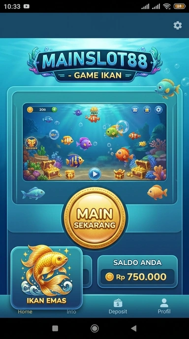 Proses unduh aplikasi di mainslot88 yang cepat dan efisien.
